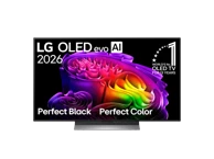 LG OLED evo AI televizor OLED48G63LS, 48", 4K UHD